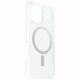 OtterBox React Case for Apple iPhone 16 Smartphone - Clear - Retail - 1