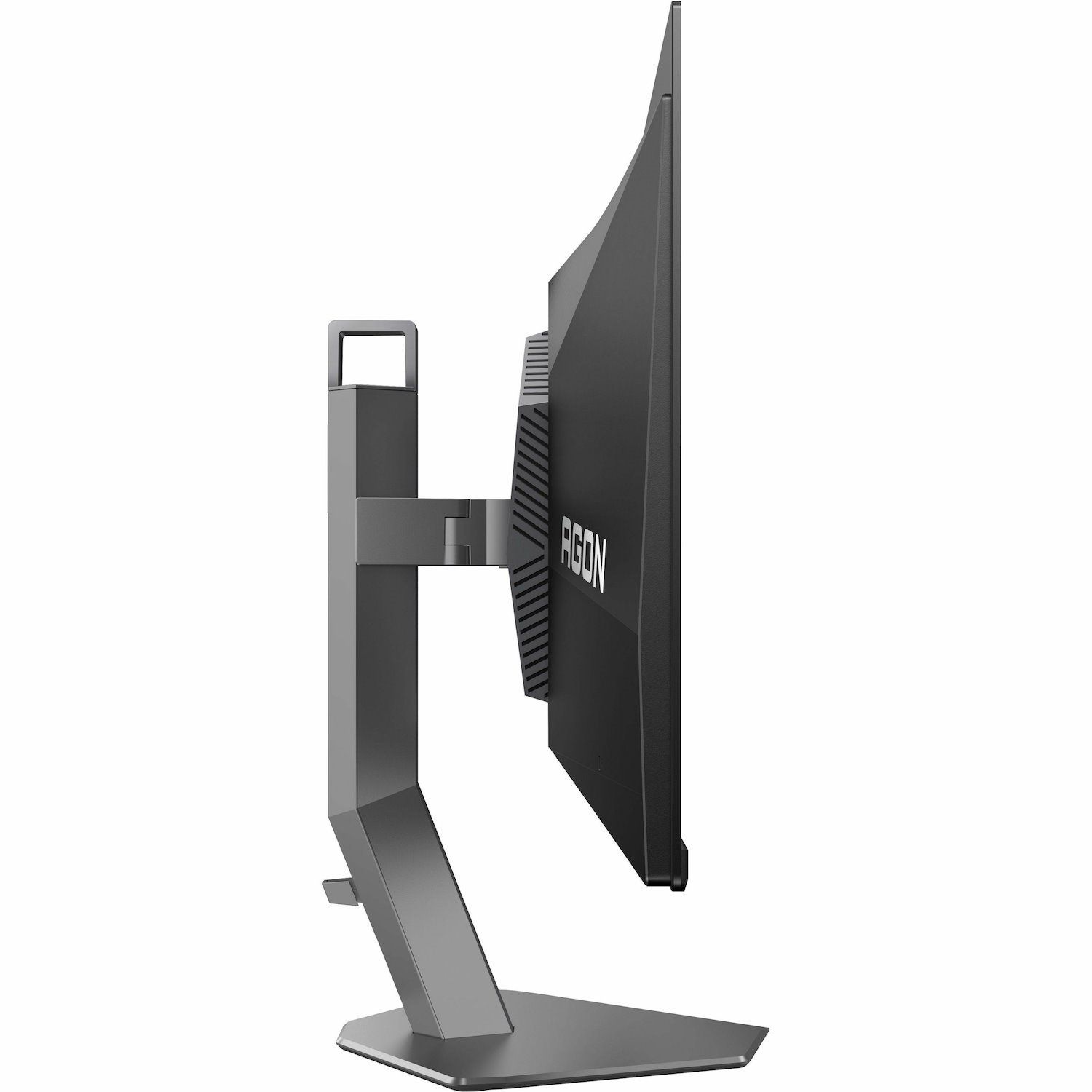 AOC AG276UZD 27" Class 4K UHD OLED Monitor - 16:9 - Black