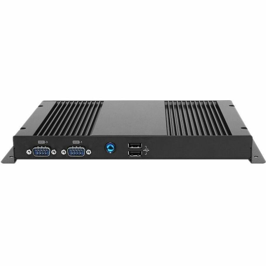 AOpen Digital Engine DEX5750 Desktop Computer - Intel Core i5 11th Gen i5-1135G7