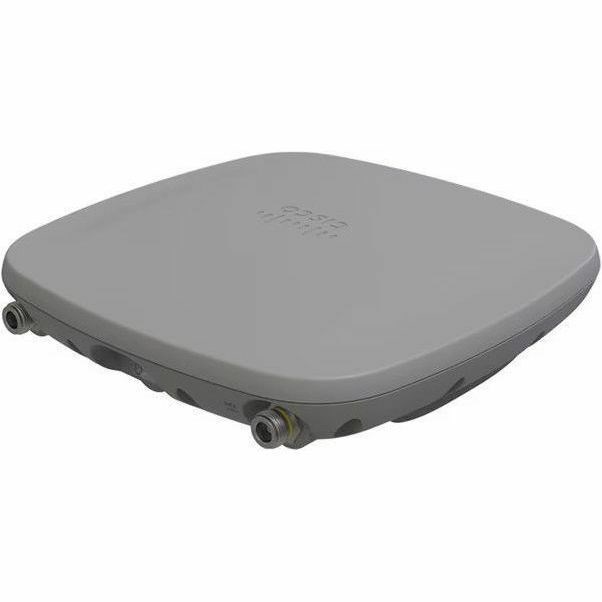 Cisco Catalyst CW9163E Tri Band Wi-Fi 6E IEEE 802.11a/b/g/n/ac/ax/h/d/i 3.90 Gbit/s Wireless Access Point - Outdoor