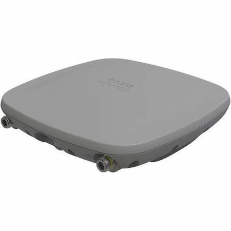 Cisco Catalyst CW9163E Tri Band Wi-Fi 6E IEEE 802.11a/b/g/n/ac/ax/h/d/i 3.90 Gbit/s Wireless Access Point - Outdoor