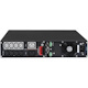 Eaton 9PX 2200VA 2000W 208V Online Double-Conversion UPS - L6-20P, 8 C13, 2 C19 Outlets, Lithium-ion Battery, Cybersecure Network Card Option, 2U Rack/Tower