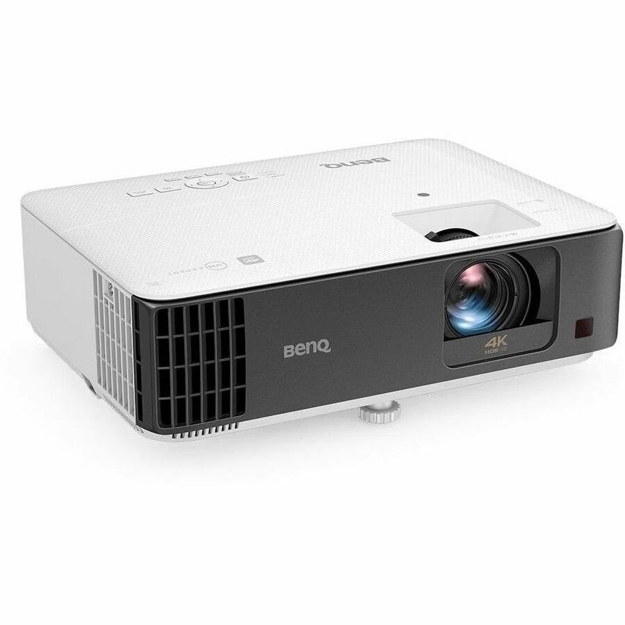 BenQ TK700ST 3D Short Throw DLP Projector - 16:9 - Ceiling Mountable
