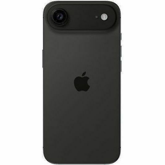 Apple iPhone Air 1 TB Smartphone - 16.5 cm (6.5") ProMotion Technology HDR10+ - Hexa-core (A19 ProDual-core (2 Core) 4.26 GHz + A19 Pro Quad-core (4 Core) - 12 GB RAM - iOS 26 - 5G - Space Black