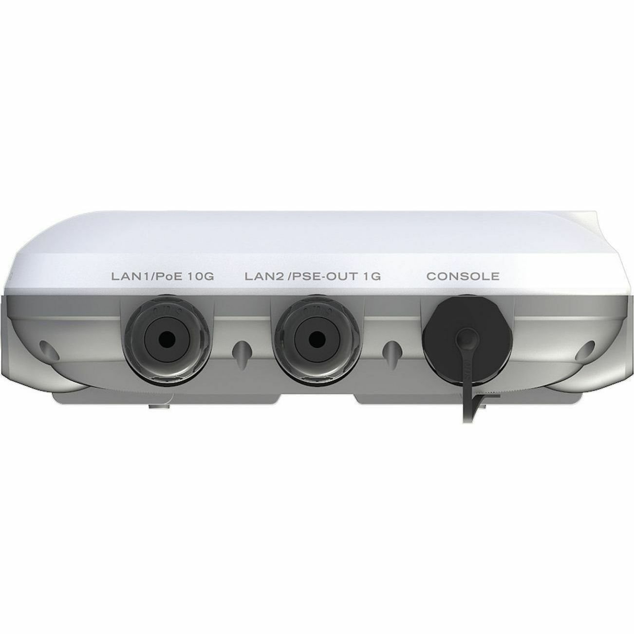 Fortinet FortiAP FAP-432G Tri Band Wi-Fi 6E IEEE 802.11 a/b/e/g/h/i/j/k/n/r/v/ac/ax 8.16 Gbit/s Wireless Access Point - Indoor/Outdoor