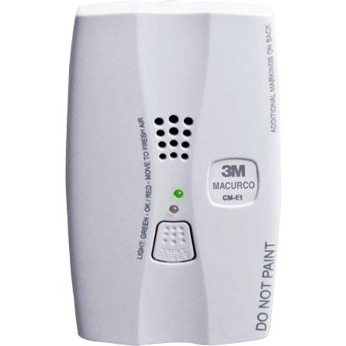 Bosch CO Detector (Macurco CM-E1)