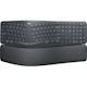 Logitech ERGO K860 Keyboard - Wireless Connectivity