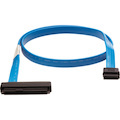 HPE External 2.0m (6ft) Mini-SAS HD 4x to Mini-SAS HD 4x Cable