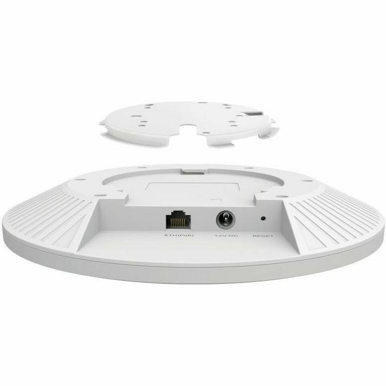 TP-Link Ax3000 Ceiling Mount Dual-Band Wi-Fi 6 Access Point