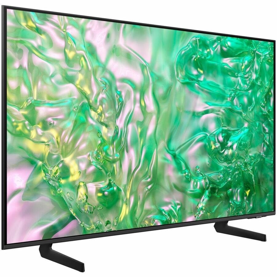 Samsung HG55U800FNF 55" LCD TV - 4K UHDTV
