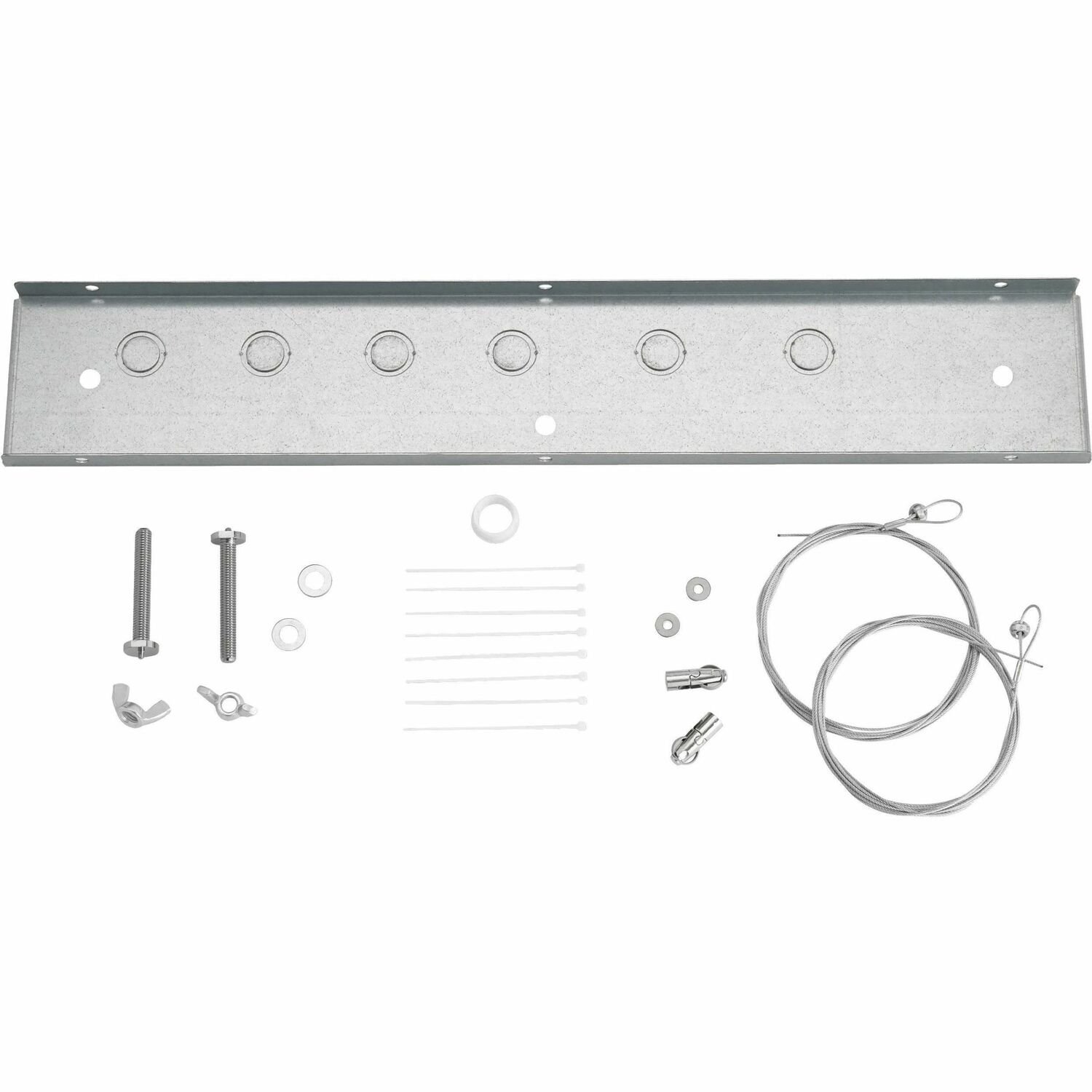 Shure Mounting Suspension for Microphone Array