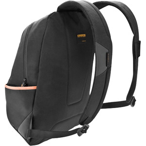 Everki Swift Light EKP116NBK Carrying Case (Backpack) for 43.2 cm (17") Notebook - Black