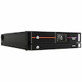 Vertiv Liebert GXT5 Lithium-Ion Online UPS 5000VA/4900W 208V 240V 3U Rack/Tower (GXT5LI-5KL630RT3UXLN)