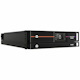 Vertiv Liebert GXT5 Lithium-Ion Online UPS 5000VA/4900W 208V 240V 3U Rack/Tower (GXT5LI-5KL630RT3UXLN)