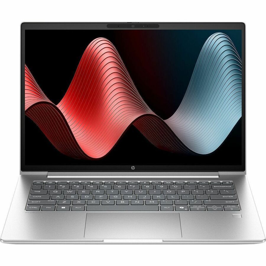 HP ProBook 4 G2a Notebook - 24 GB - Pike Silver