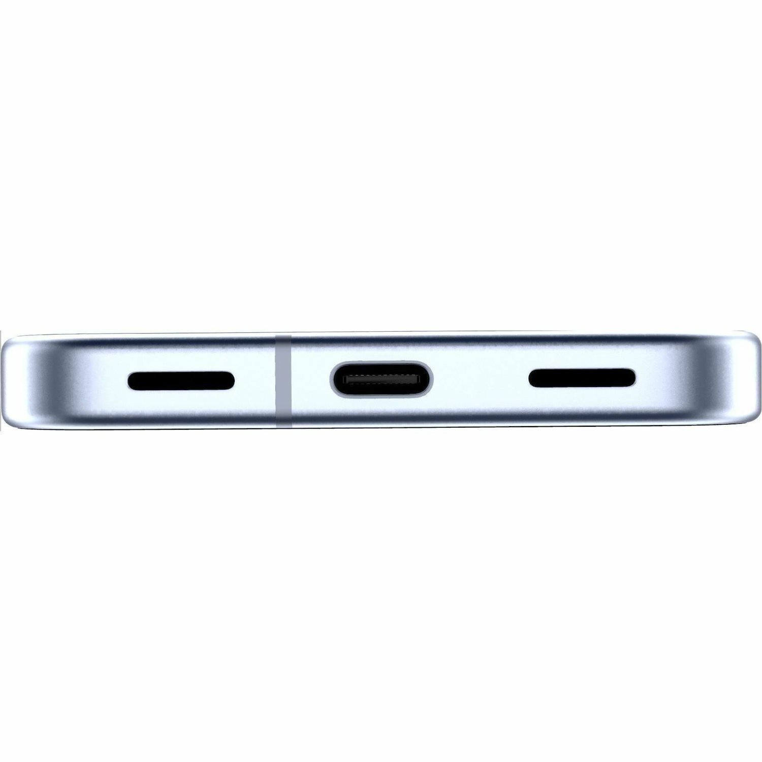 Google Pixel 10 GK2MP 256 GB Smartphone - 16 cm (6.3") OLED HDR10+ 1080 x 2424 - 12 GB RAM - Android 16 - 5G - Frost