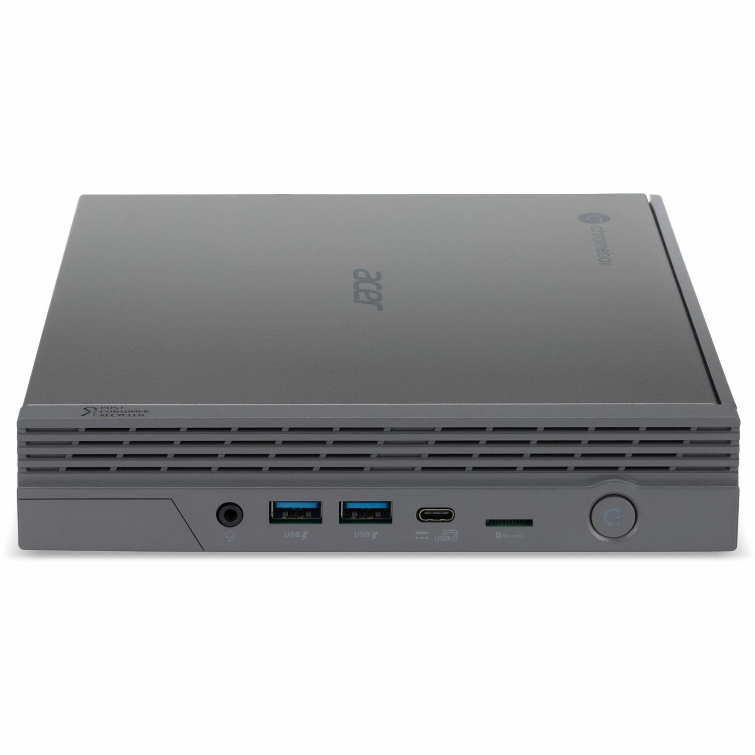 Acer CXI5 Chromebox - Intel Celeron 7305 - vPro-technologie - 8 GB