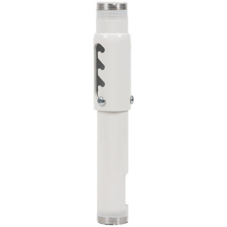 Peerless-AV® Adjustable Length Extension Columns for use with Peerless-AV Display Mounts, Projector Mounts, and Ceiling Plate Accessories