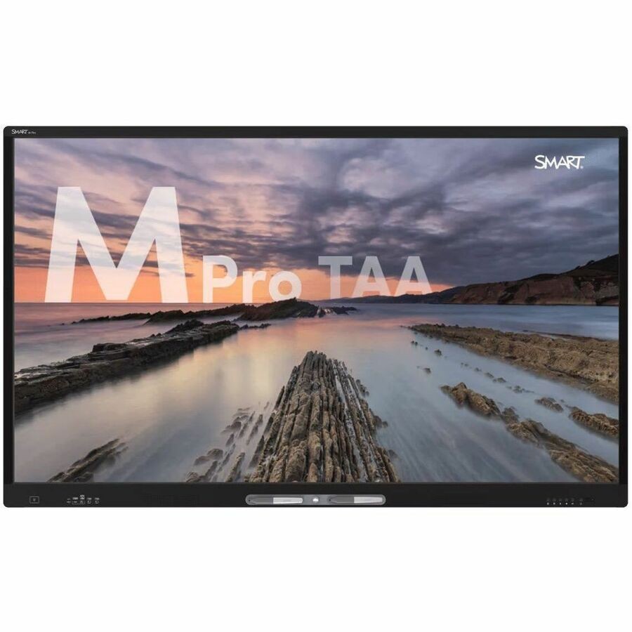 Smart Technologies Smart Board M065-V5 Pro