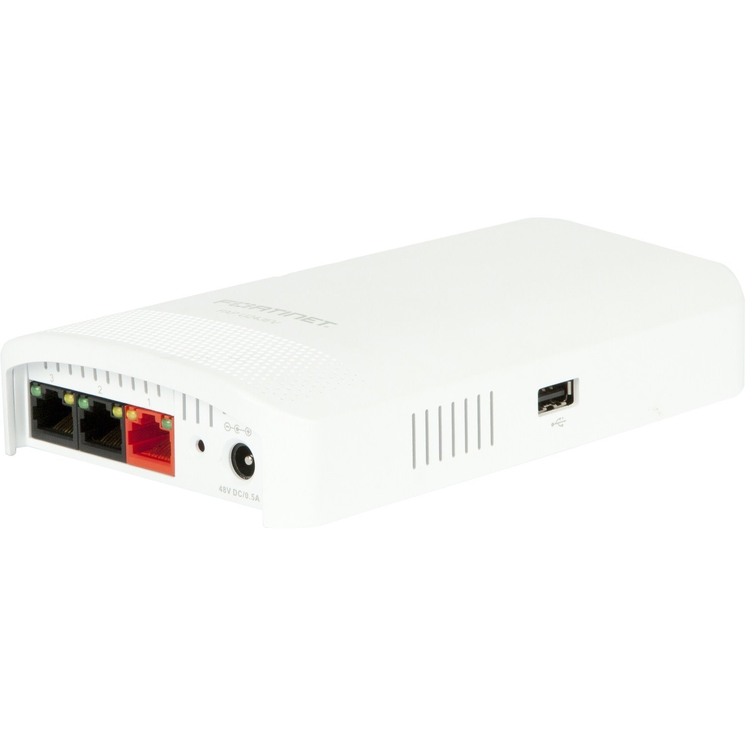 Fortinet FortiAP U24JEV IEEE 802.11ac Wireless Access Point