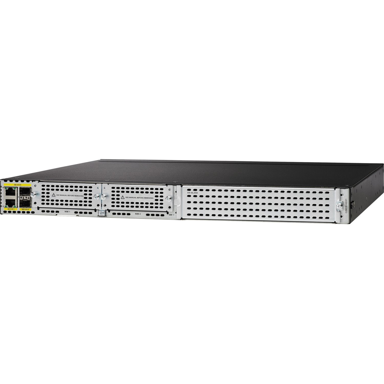 Cisco 4000 4331 Router - Refurbished