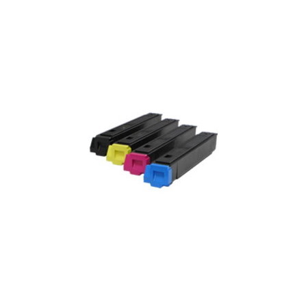 Kyocera TK-174 Original Laser Toner Cartridge - Black Pack