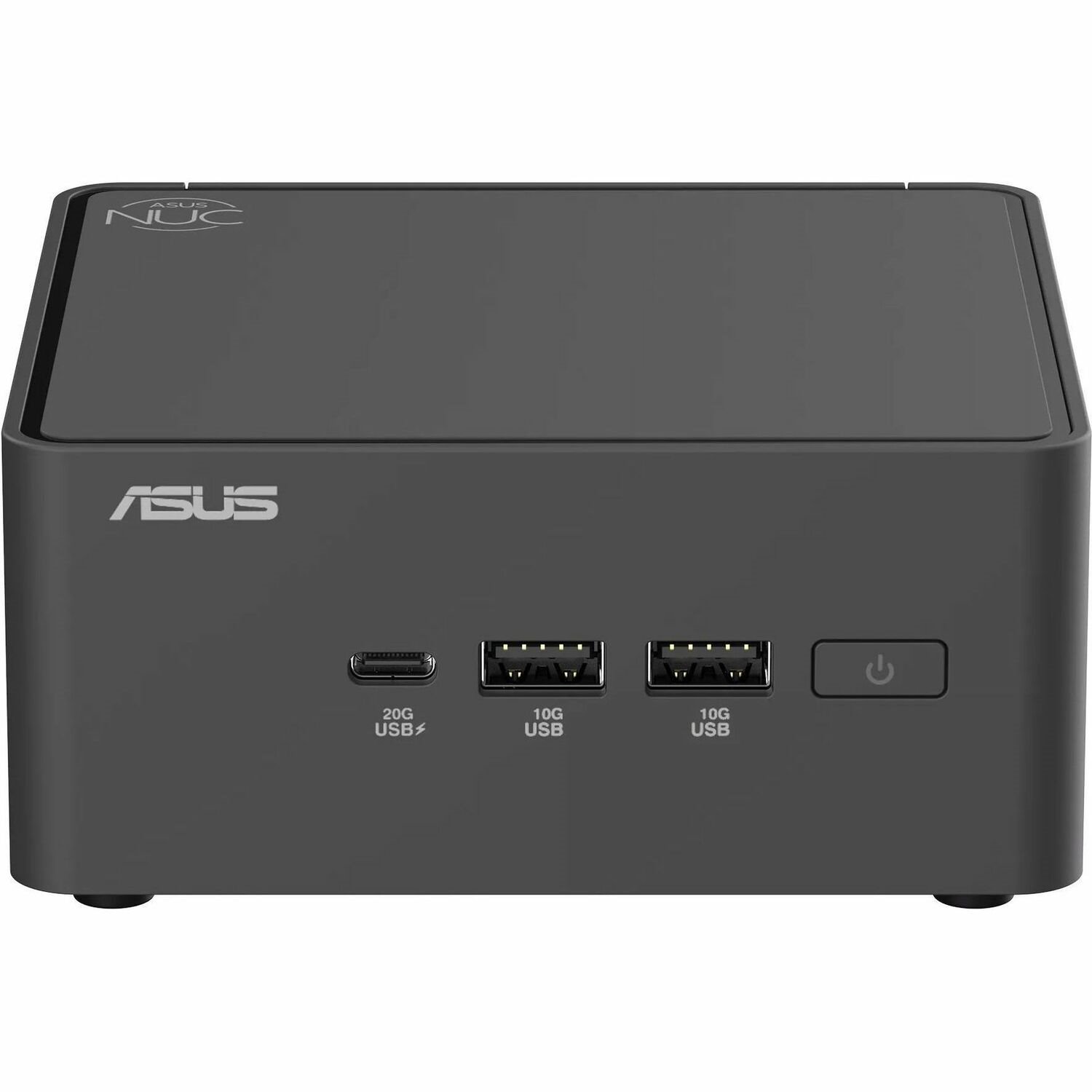 Asus NUC 15 Pro NUC15CRHI3 Barebone System - Mini PC - Intel Core 5