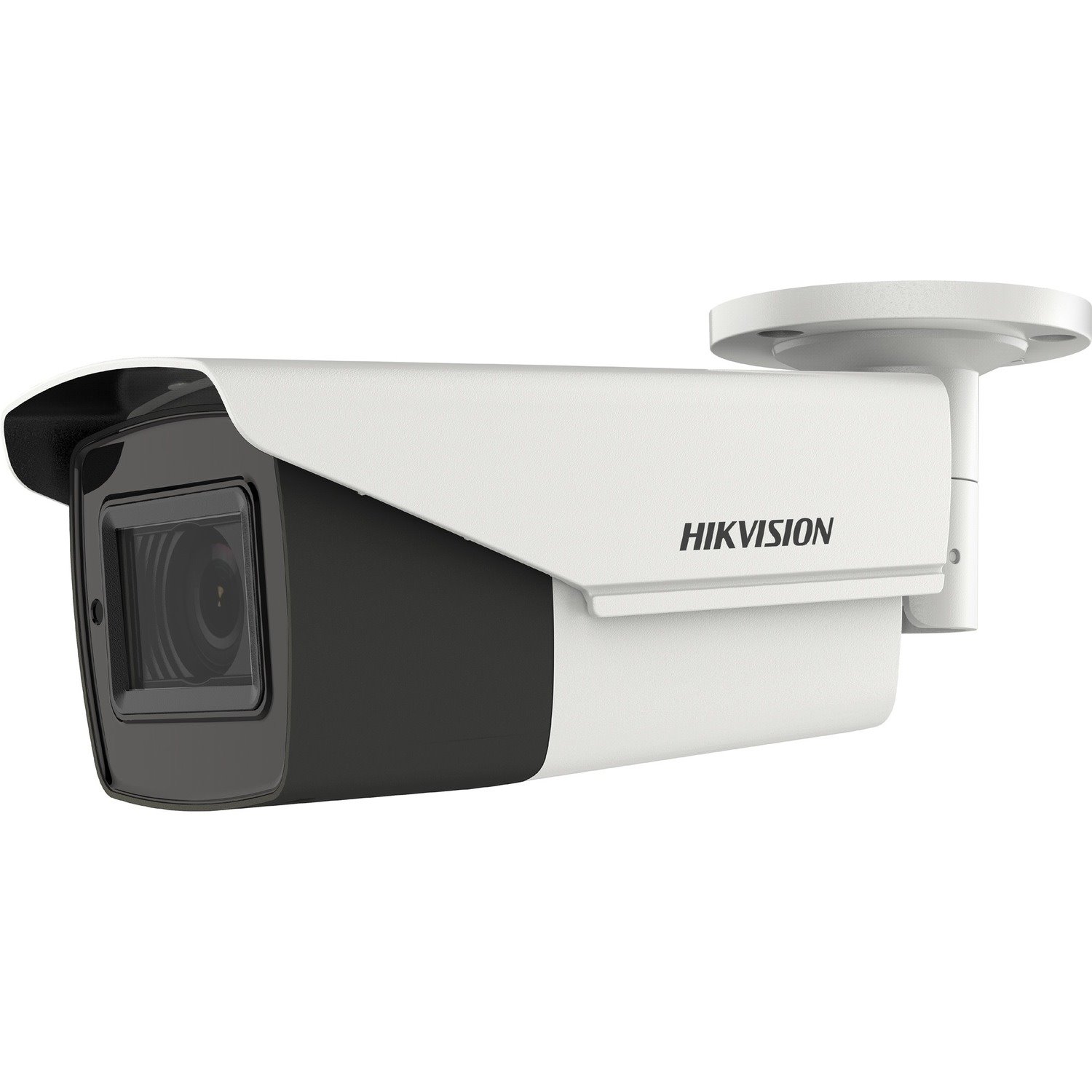 Hikvision DS-2CE19H8T-IT3ZF 5 Megapixel HD Surveillance Camera - Color, Monochrome - Bullet