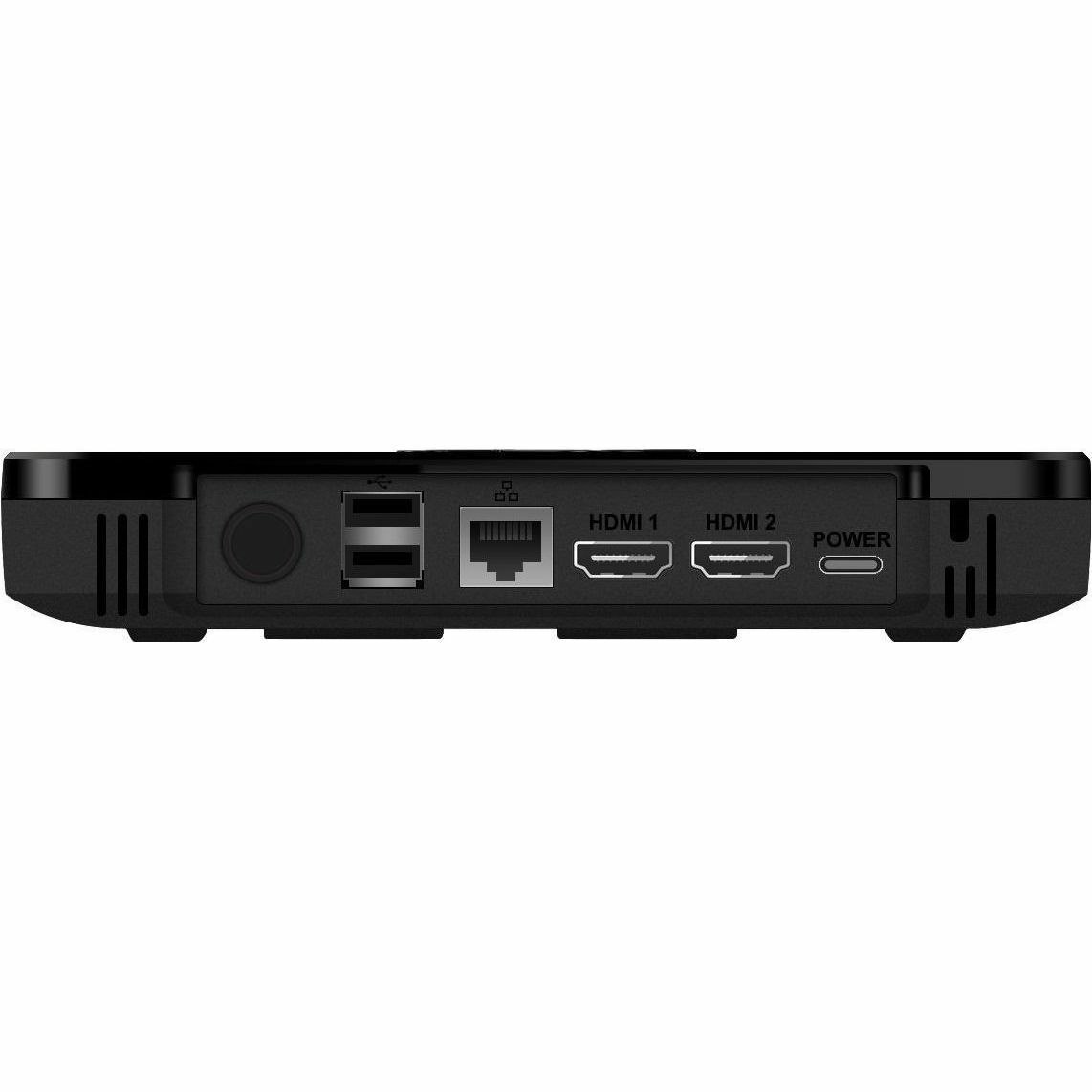 NComputing RX540 Pi5 Thin Client Avd/Citri