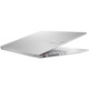 Asus Vivobook Pro 16 OLED K6602 K6602VV-ES94 16" Notebook - 3.2K - Intel Core i9 13th Gen i9-13900H - 16 GB - 1 TB SSD - Quiet Blue