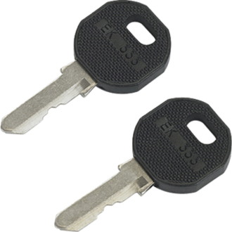 APC by Schneider Electric W870-8135 Master Key
