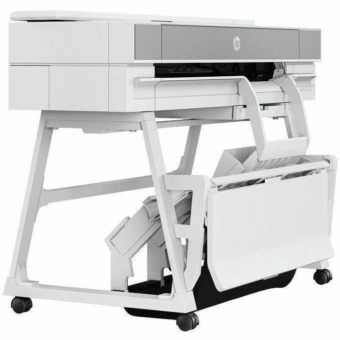 HP Designjet T950 A0 Inkjet Large Format Printer - 36" Print Width - Color