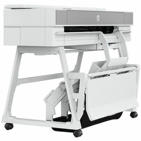 HP Designjet T950 A0 Inkjet Large Format Printer - 36" Print Width - Color