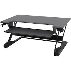 Ergotron WorkFit-TL Workstation
