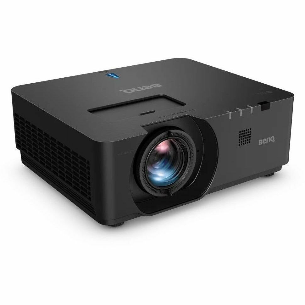 BenQ LU960ST2 3D Short Throw DLP Projector - 16:10 - Floor Mountable - Black