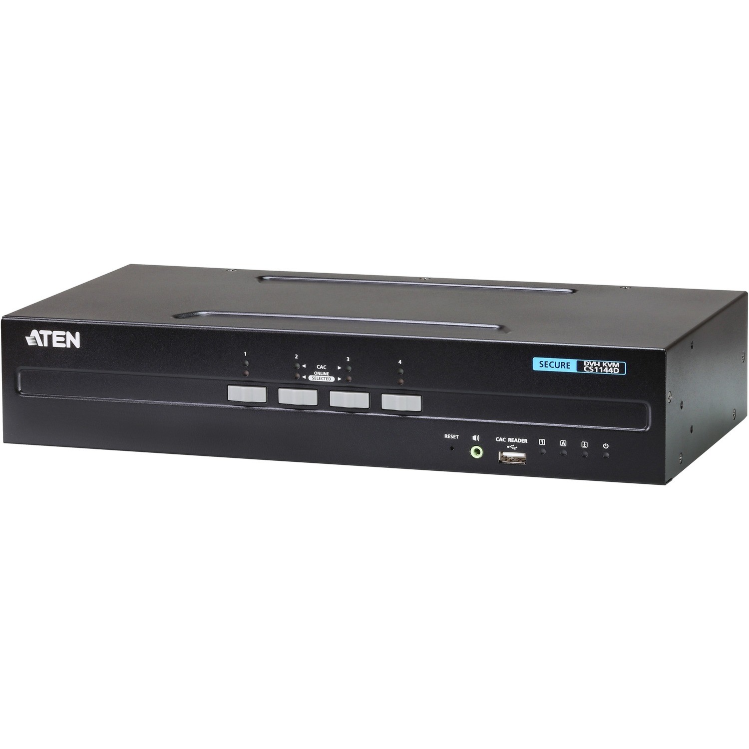 ATEN CS1144D KVM Switchbox
