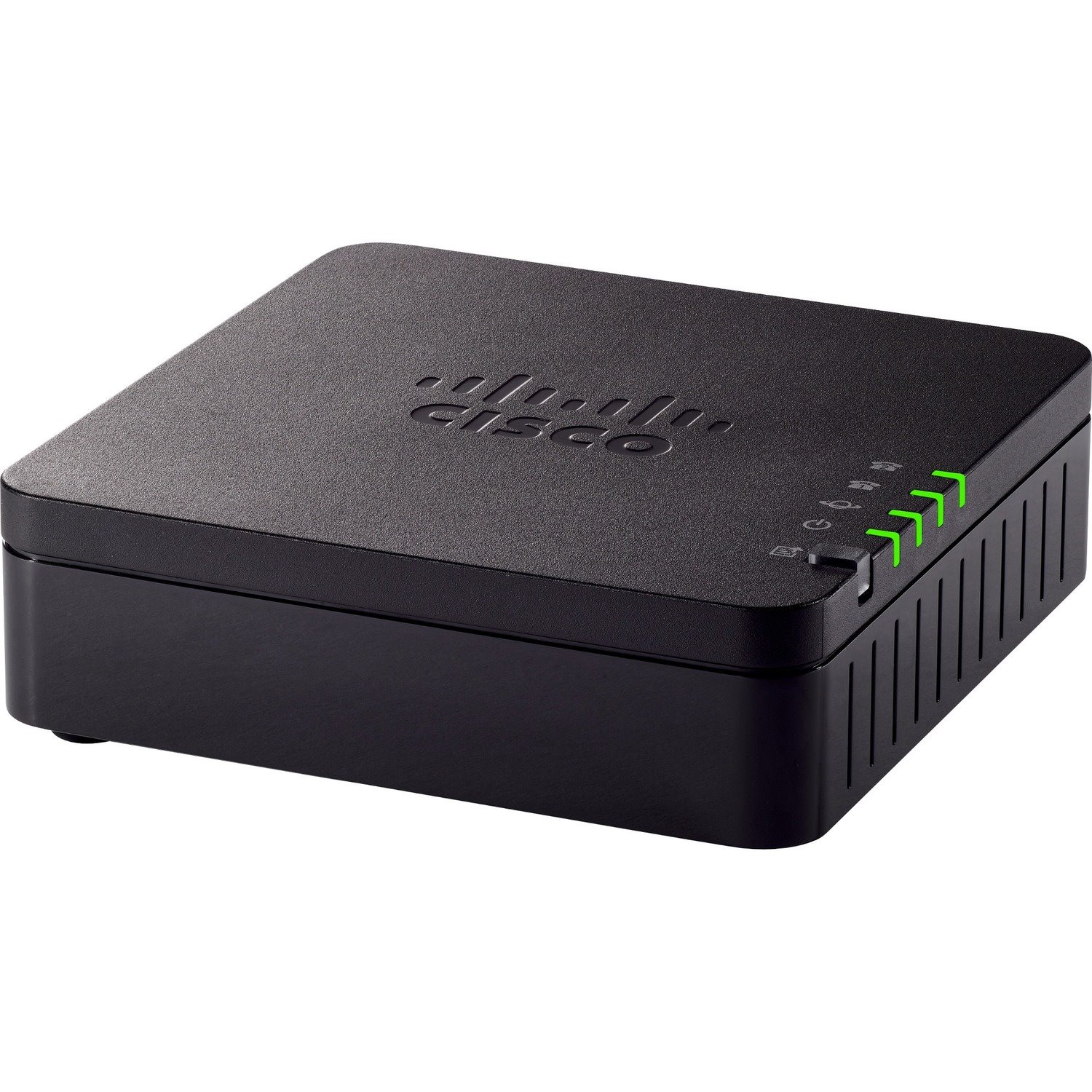 Cisco ATA 191 VoIP Gateway