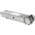 Eaton Tripp Lite Series HP J4858C Compatible SFP Transceiver, 1000Base-SX, DDM, Multimode LC, 850 nm, 550 m
