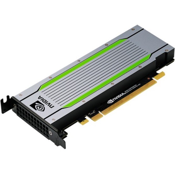 Hpe Nvidia Tesla T4 16 GB GDDR6 (Hpe Nvidia Tesla T4 16GB GDDR6 PCIe 3.0 X16 LP)