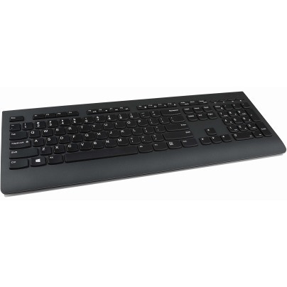 Lenovo Professional Wireless Keyboard