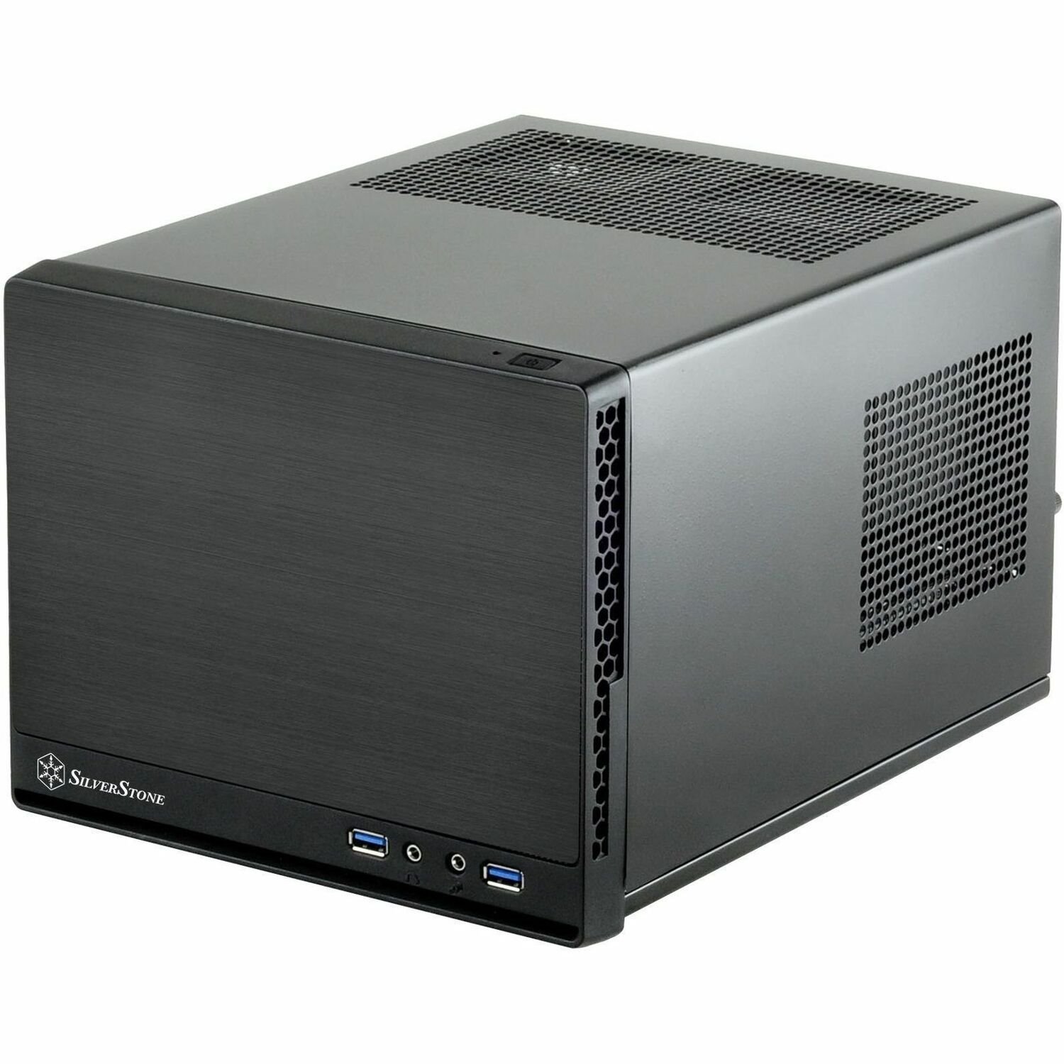 SilverStone SST-SG13B-Q Computer Case