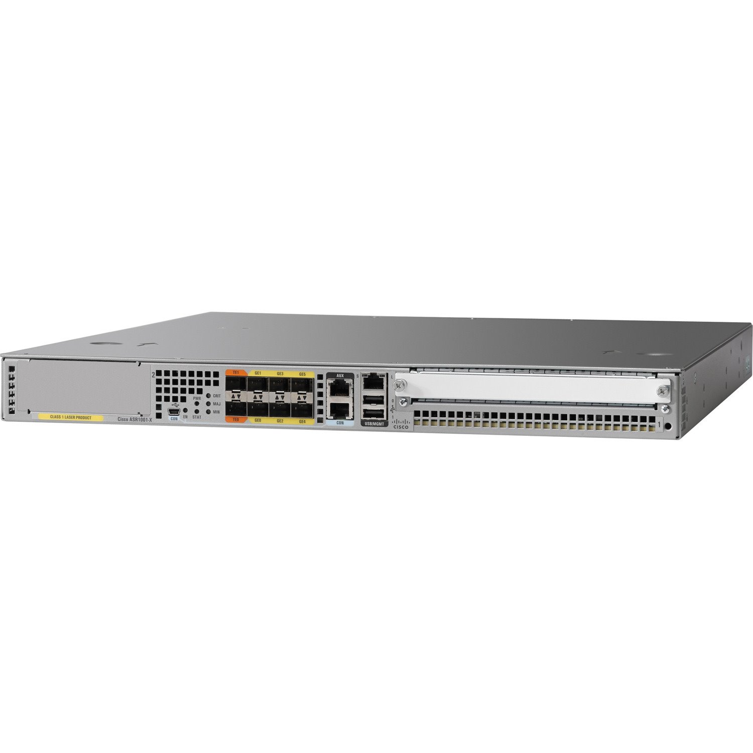 Cisco ASR 1000 ASR 1001-X Router