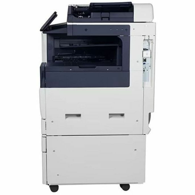Xerox VersaLink C7120 Wired & Wireless Laser Multifunction Printer - Colour