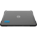 Gumdrop SlimTech for Dell 3110/3100 Chromebook (Clamshell)