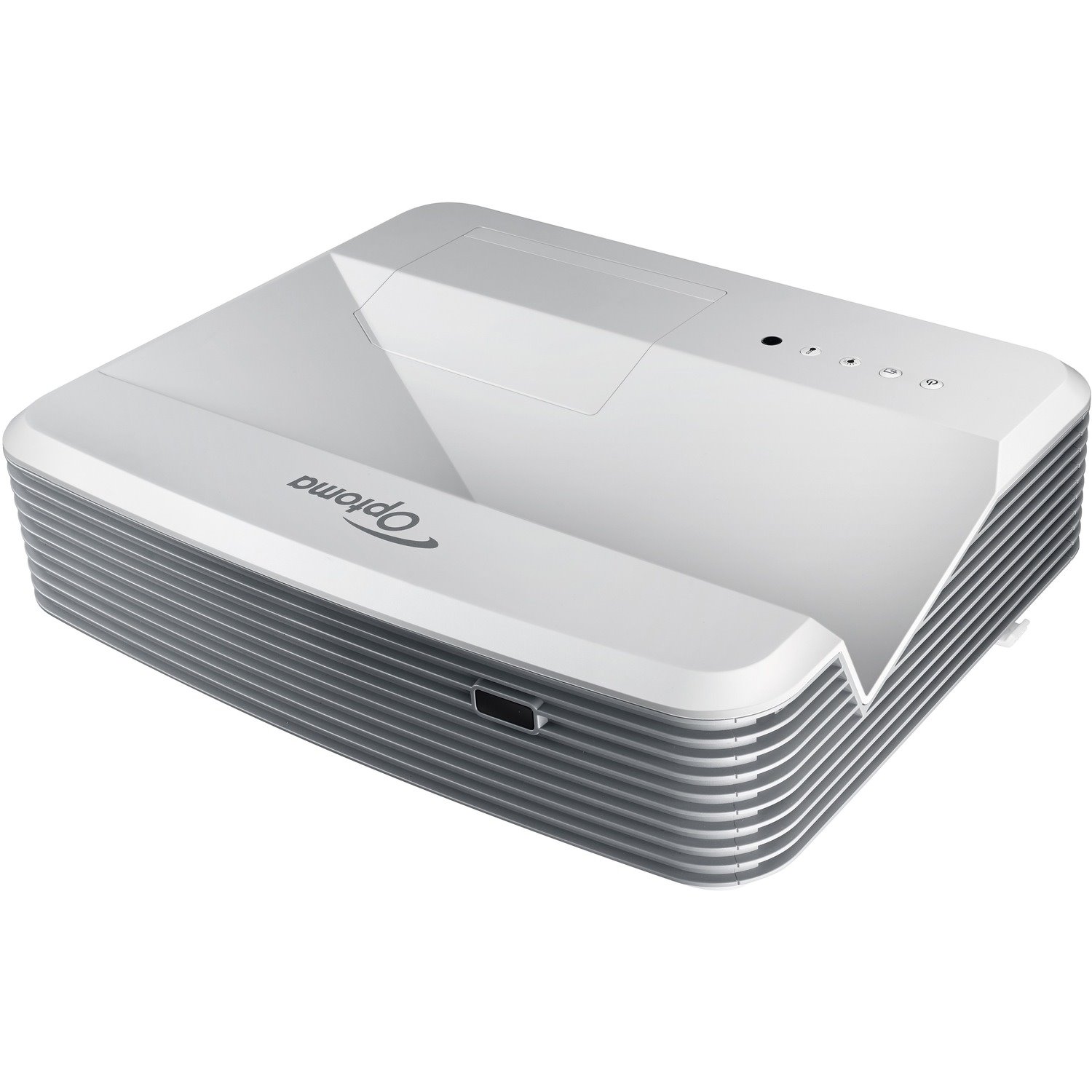 Optoma W320USTi 3D DLP Projector - 16:10