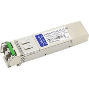 Axiom 10GBASE-DWDM SFP+ Transceiver for Cisco - DWDM-SFP10G-45.32