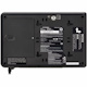 Eaton Tripp Lite Series 850VA 450W 120V Standby Cloud-Connected UPS with Remote Monitoring - 5 NEMA 5-15R Outlets (Surge + Battery Backup), 5-15P Plug, Desktop