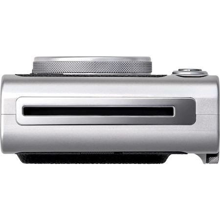 instax mini Evo Instant Digital Camera - Black