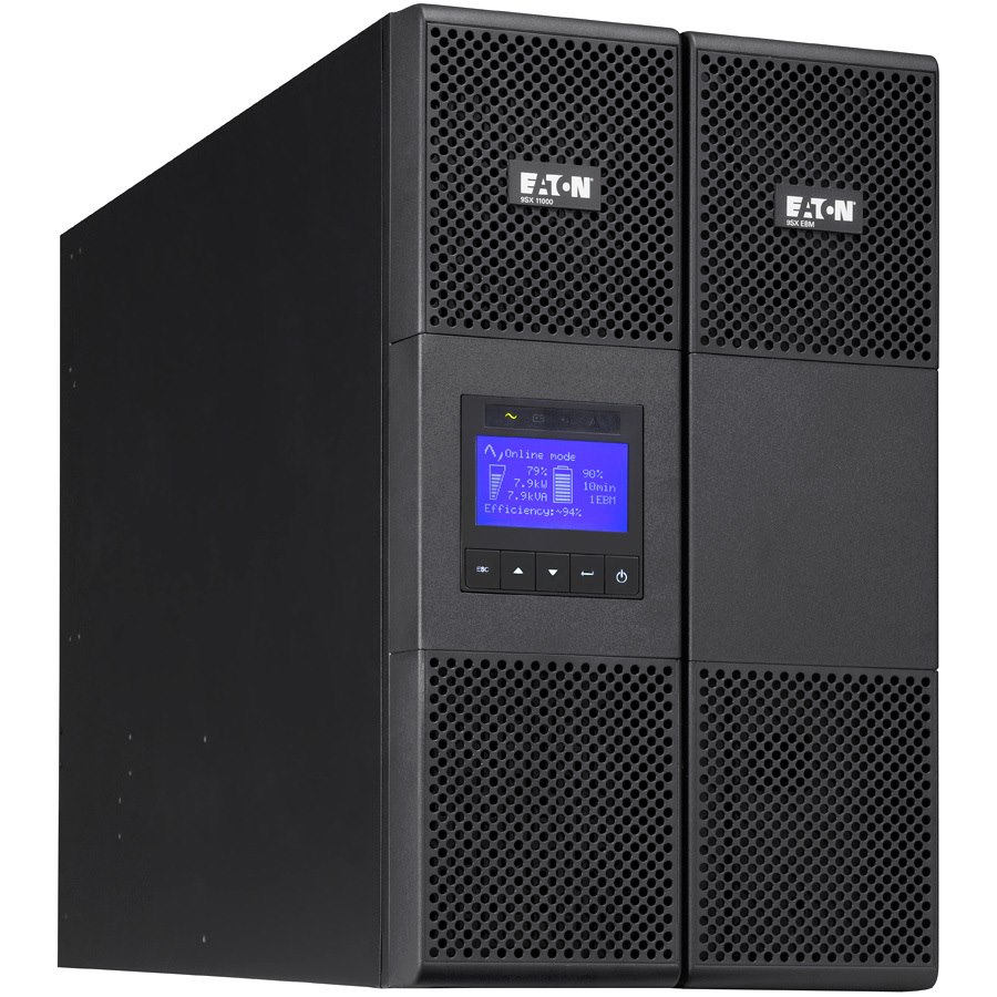 Eaton Double Conversion Online UPS - 11 kVA