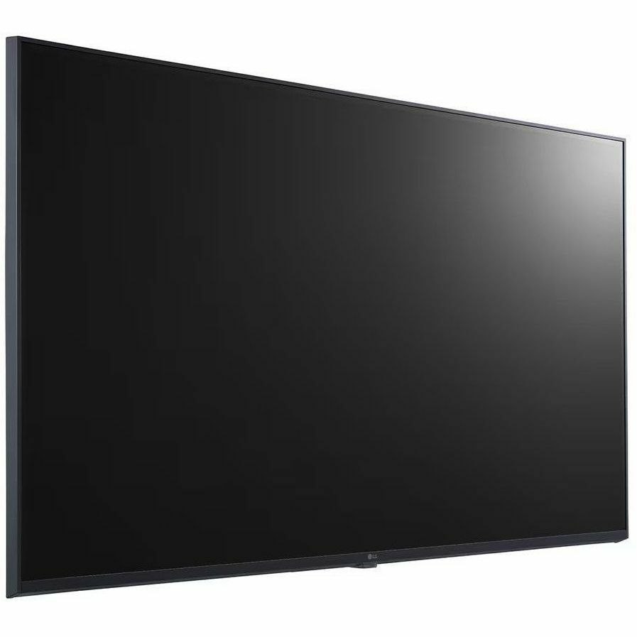LG 43UM672M0UE 43" Smart LCD TV - 4K UHDTV